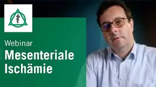 Wenn der Darm kurz vor dem Infarkt steht - die 