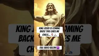 God's Final Warning&hellip;He is Coming, Amen. #jesus #shorts #god
