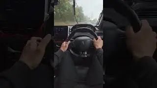 Peugeot 208 GTi Dual Carriageway POV #Peugeot208GTi #CarShorts #peugeotelegend #peugeotmetropolis