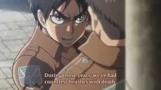 Attack on Titan - Dead Bite