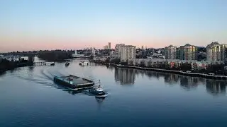The City of New Westminster's Brand Story
