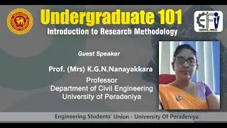 Introduction to Research Methodology