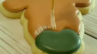 Biscuite Queen