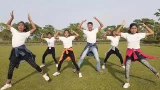 Yeh dil Ashiqana// Dance video