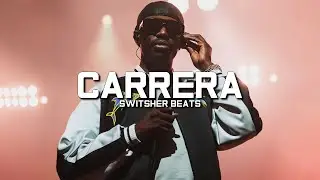 Werenoi x Ninho Type Beat 