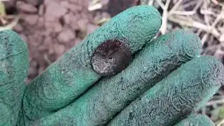 ONDE OS ESCRAVOS ERAM VENDIDOS  ENCONTREI MOEDAS MUITO ANTIGAS.