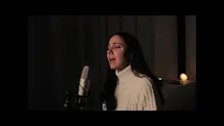 Here with me - Dido (Vocal Cover by Audrey DUVAL)