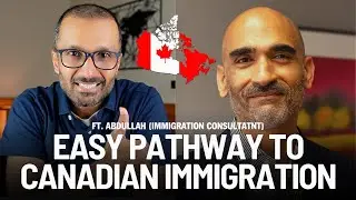 Best Way To Canadian Immigration In 2025! | Not Many Know.