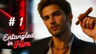 Chapters Interactive Stories : Entangled In Him l Chapter 1 l 💎 💎