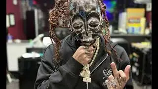 HACIENDO BRUJERIA ASHE MIXTAPE LAVENDICION