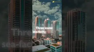 Brigade Altius: Luxury Sea-Facing Apartments in Chennai with Premium Comfort & Connectivity! #vps