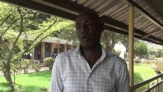 E-Library Installation at Kololo Senior Secondary School