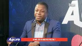Nenpòt gouvènman ki pèsiste nan pa angaje ak jèn yo kondane pou echwe, selon Eddy CADET