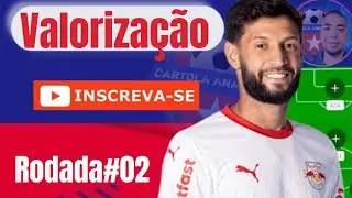 F&Oacute;RMULA DE VALORIZA&Ccedil;&Atilde;O RODADA 02- COMO VALORIZAR 