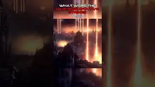 Что такое &laquo;Молот Рассвета&raquo;? Часть 1/2 | История Gears of War #gearsofwar #gears5 #shorts #gaming