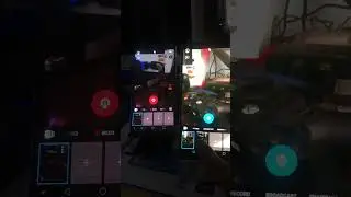 ManyCam Android camera switch
