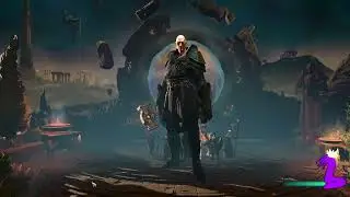 Giant King Mountain - Age of Wonders 4