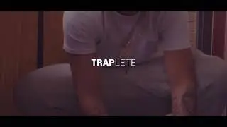 CBARTH - TRAPLETE (feat. Mark Battles) [OFFICIAL VIDEO]
