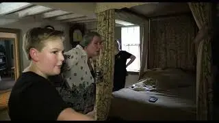Leffingwell house Part 1