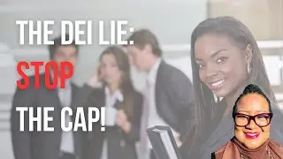 Breaking the Myths: DEI&rsquo;s Impact on African American Women&rsquo;s Careers