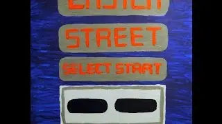 Easter Street - North Atlantic - Official Video