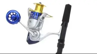 Okuma Cedros High Speed Spinning Reel
