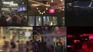DC rooftop bars: Some might be serious fire hazards