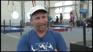 Student Exposure - The Trapeze School of New York