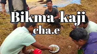 Bikma kaji cha.e