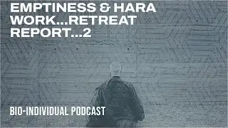 Bio-Individual Shikantaza: Finding the Abdominal Heart & Reflections