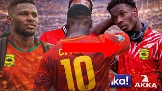 CONFIRMED 🚨 KOTOKO SAY NO ❌ PLAYER FINALLY LEAVES KOTOKO CAMP🏃‍♂️ NEW SPONSORS SET TO HIT 