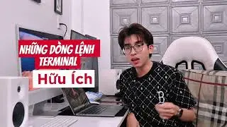 Tắt Gatekeeper, SIP và hơn thế nữa – Những lệnh Terminal MacBook ai cũng nên biết!