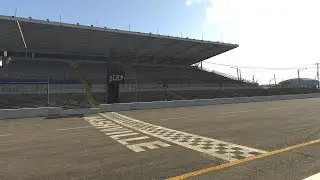 Esports Racing League Presented by Sim Seats All Star Event | Nashville Fairgrounds Speedway