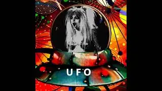 NINA HAGEN  UFO
