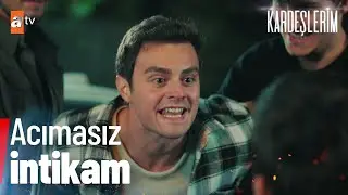 “Baban seni oğlum diye mi seviyor?” - Kardeşlerim 62. Bölüm