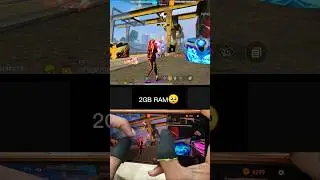 🇮🇳Redmi Note 7 Pro 4G📲📱 Handcam FreeFire 💥💥#trending #shorts #freefire