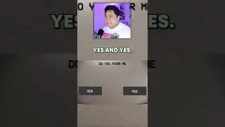 TWICE Reference in a HORROR GAME 🤣💀