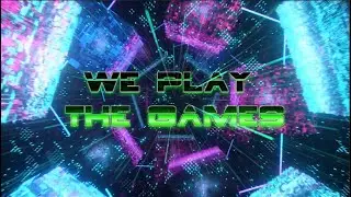 We play the games - Phasmophobia - Belsnickel is here to spread some cheer!