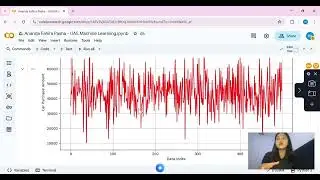 Sales Forecast Prediction Using Machine Learning.