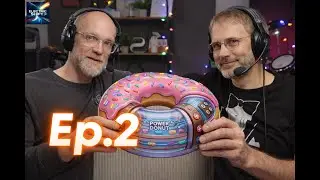 Donut Labs: Die Zukunft der Batterietechnologie?
