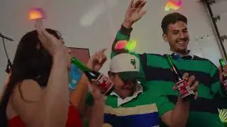 Sangr&iacute;a Se&ntilde;orial -  Party Like &Ntilde;othing Else