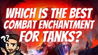 Best Combat Enchantment? | Neverwinter Tank Advice