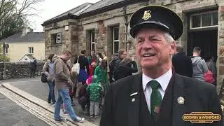 When Cornwall Live visited Bodmin & Wenford Railway