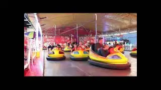 Dodgem Cars