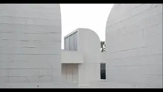 Documental: Traçat per la llum. Sert/Miró amb audiodescripcions 👁️‍🗨️🔊