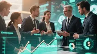 &ldquo;5 Types of AI Bots Ideal for Trading in DeFi&rdquo;