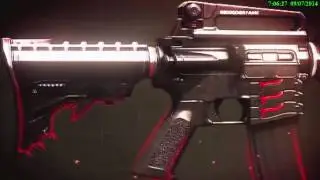 CrossFire Am&eacute;rica Latina - Atualiza&ccedil;&atilde;o Fantasma vs Mutante - Setembro 2014