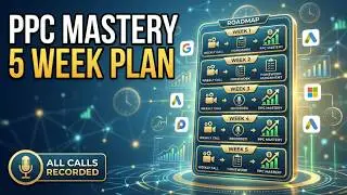 PPC Coaching Masterclass with Jim Banks