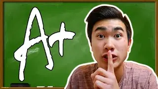 ЛЕГКИЙ способ получить отличные оценки