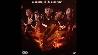 Jalyn Sanders, Talley Of 300, Montana Of 300 & $avage - Not Tonight